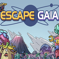 Escape Gaia PC Free Download