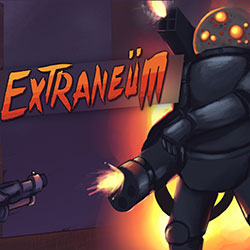 Extraneum PC Free Download (Build 15946245)