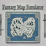 Fantasy Map Simulator Free Download (Build 21133060) Fantasy Map Simulator Free Download (Build 21133060)