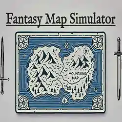 Fantasy Map Simulator Free Download (Build 21133060)