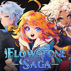 Flowstone Saga PC Free Download (v159)