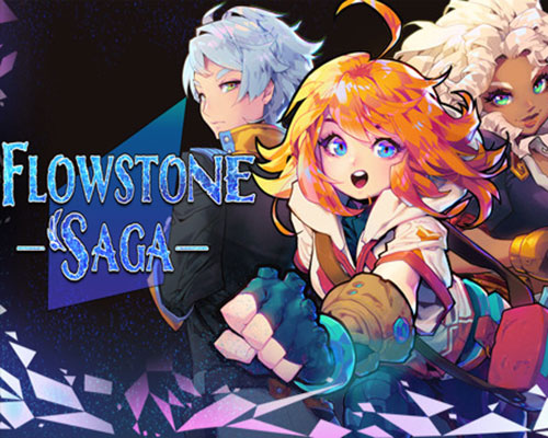Flowstone saga pc free download (v163f) Flowstone saga pc free download (v163f)