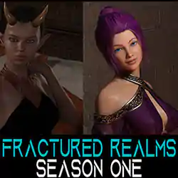 Fractured Realms – Season 1 PC Free Download (v0.6)