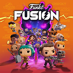 Funko Fusion PC Free Download (v149169)