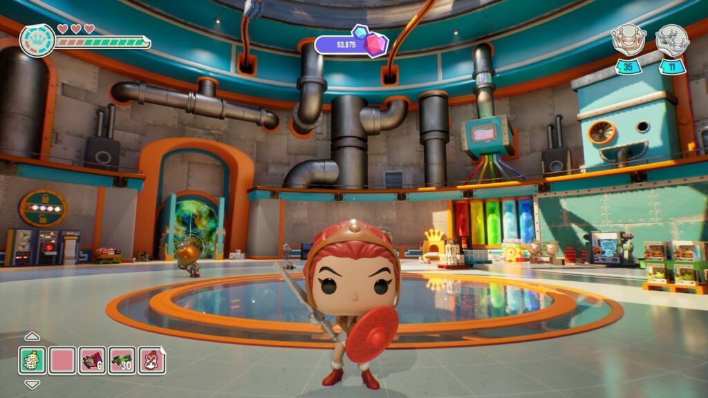 Funko Fusion PC Free Download (v164744) Funko Fusion PC Free Download (v164744)