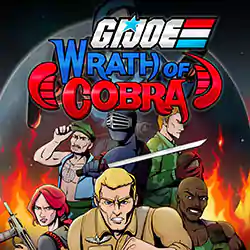 G.I. Joe: Wrath of Cobra Free Download (Build 16572042)