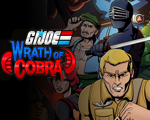 G.I. Joe: Wrath of Cobra Free Download (Build 16572042) G.I. Joe: Wrath of Cobra Free Download (Build 16572042)