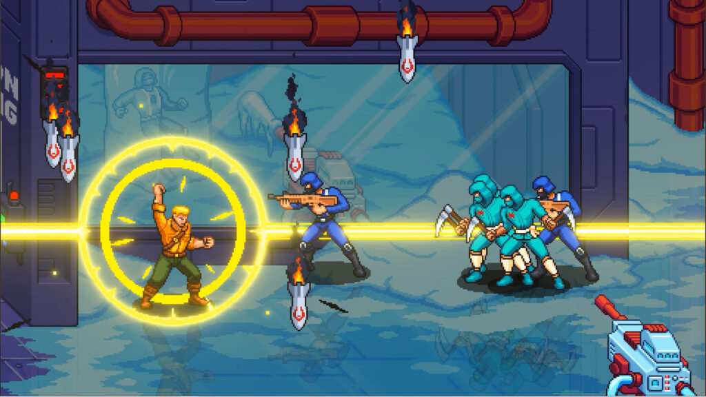 G.I. Joe: Wrath of Cobra Free Download (Build 16572042) G.I. Joe: Wrath of Cobra Free Download (Build 16572042)