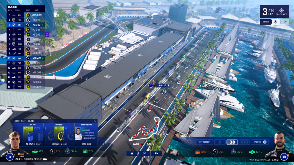 GT Manager PC Free Download (Build 19134389) GT Manager PC Free Download (Build 19134389)