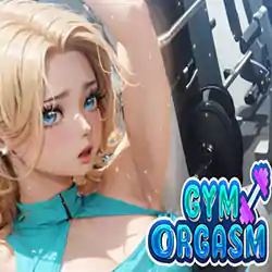 GYM ORGASM PC Game Free Download