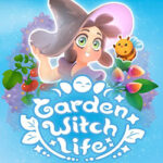 Garden Witch Life PC Free Download (Build 16226016) Garden Witch Life PC Free Download (Build 16226016)