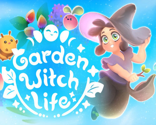 Garden Witch Life PC Free Download (Build 16226016)