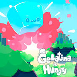 Gelatina is Hungry PC Free Download