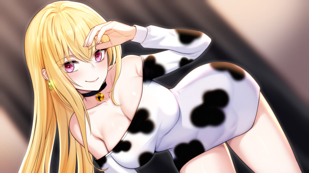 Ghost Girl Lasling (G-rated) PC Free Download (GOG)