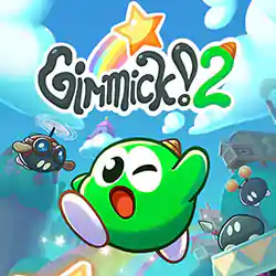 Gimmick! 2 PC Free Download (Build 16962594)