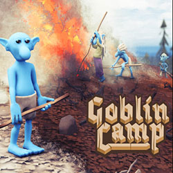 Goblin Camp PC Free Download (Eary Access)