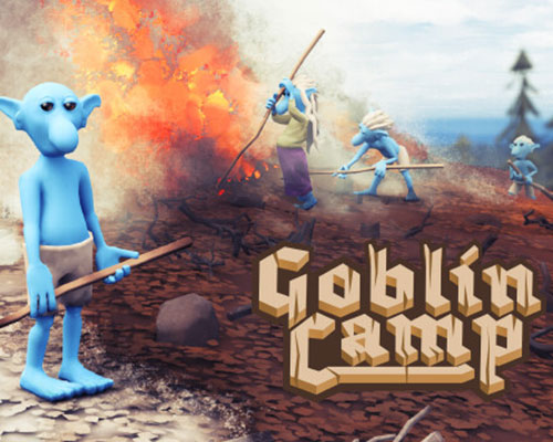 Goblin Camp PC Free Download (Eary Access) Goblin Camp PC Free Download (Eary Access)
