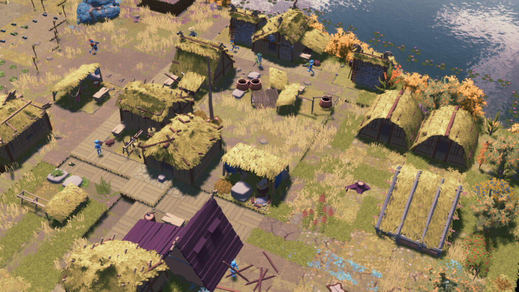Goblin Camp PC Free Download (Eary Access) Goblin Camp PC Free Download (Eary Access)