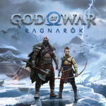 God of War Ragnarök PC Free Download (v1.9 H3 Deluxe)
