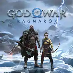God of War Ragnarök PC Free Download (v1.9 H3 Deluxe)