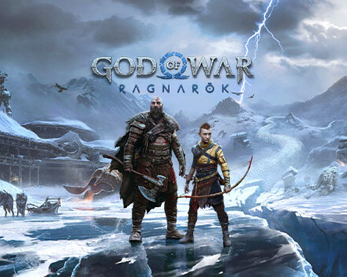 God of war ragnarök pc free download (v1.9 h3 deluxe)