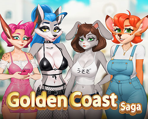 Golden Coast Saga PC Free Download (v0.5.8) Golden Coast Saga PC Free Download (v0.5.8)