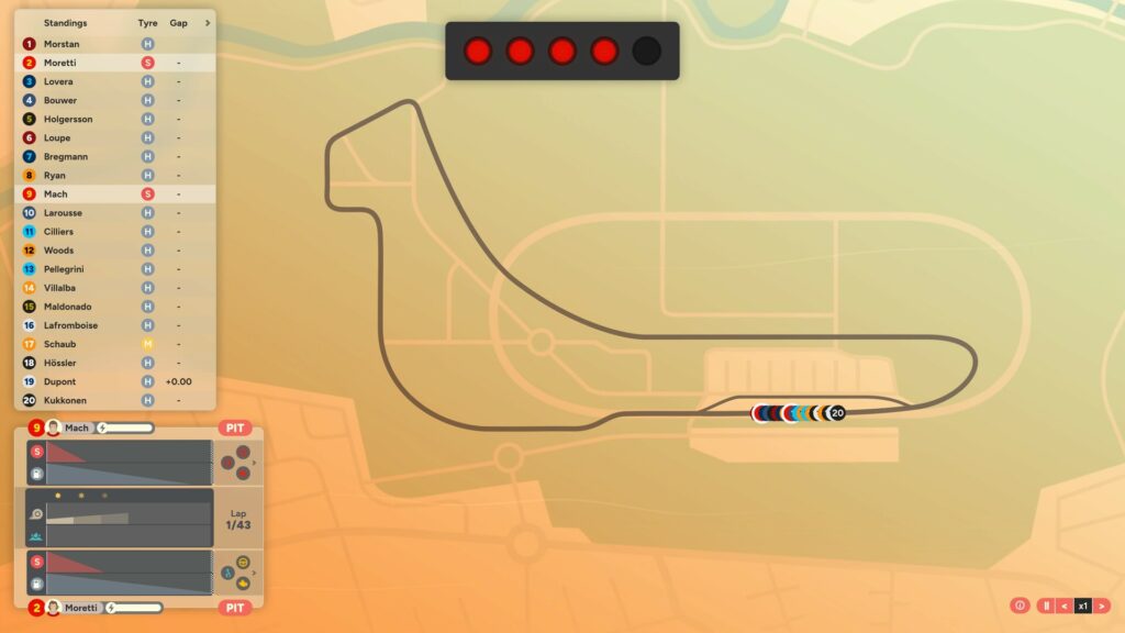Golden Lap PC Free Download (Build 18475032) Golden Lap PC Free Download (Build 18475032)