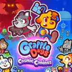 Grapple Dogs: Cosmic Canines Free Download (Build 15730929) Grapple Dogs: Cosmic Canines Free Download (Build 15730929)