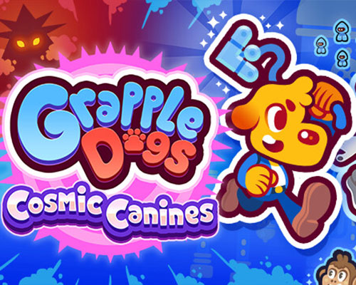 Grapple Dogs: Cosmic Canines Free Download (Build 15730929)