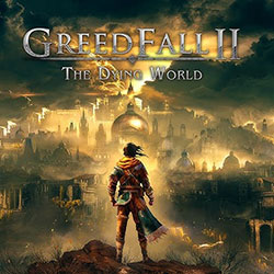 GreedFall II: The Dying World Free Download (v0.2)