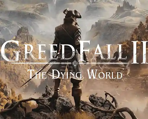Greedfall ii: the dying world free download (v0.3) - 1