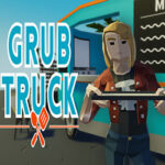Grub Truck PC Free Download
