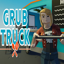Grub Truck PC Free Download