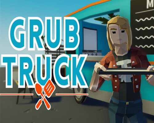Grub Truck PC Free Download