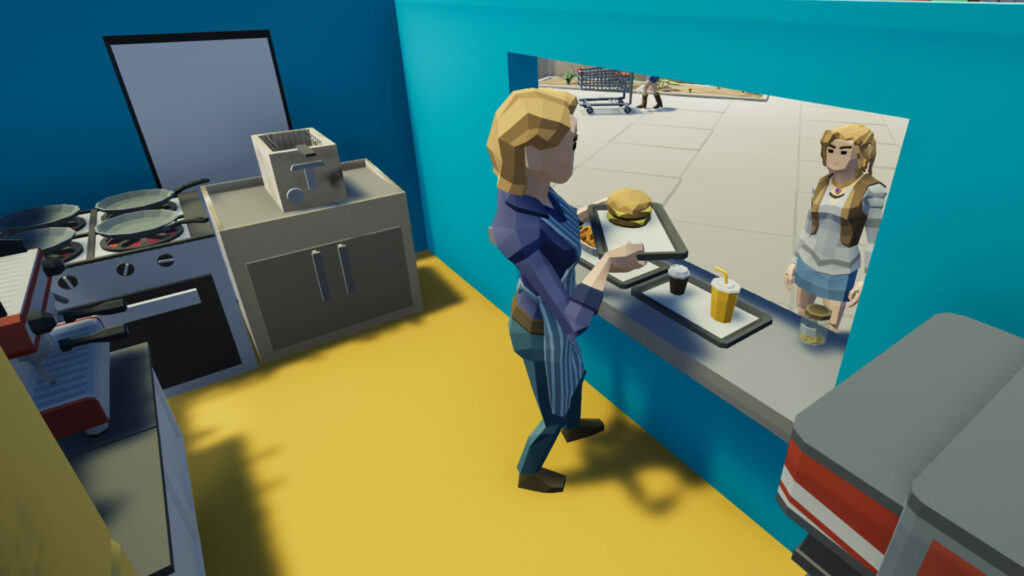 Grub Truck PC Free Download