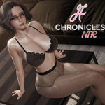 H Chronicles NTR PC Free Download (v1.0 Final) H Chronicles NTR PC Free Download (v1.0 Final)