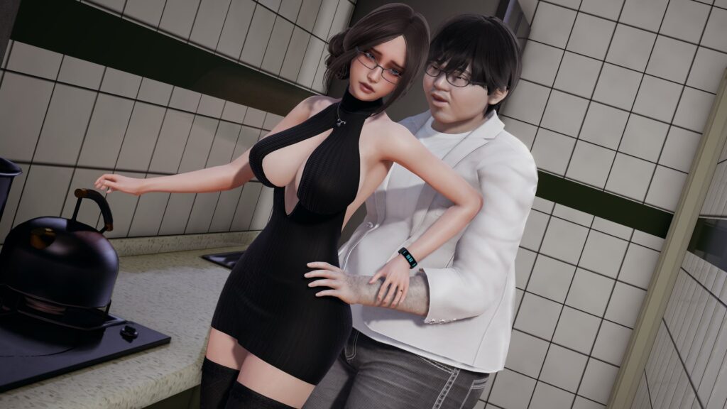 H Chronicles NTR PC Free Download (v1.0 Final) H Chronicles NTR PC Free Download (v1.0 Final)