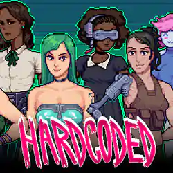Hardcoded pc free download (v1.08)