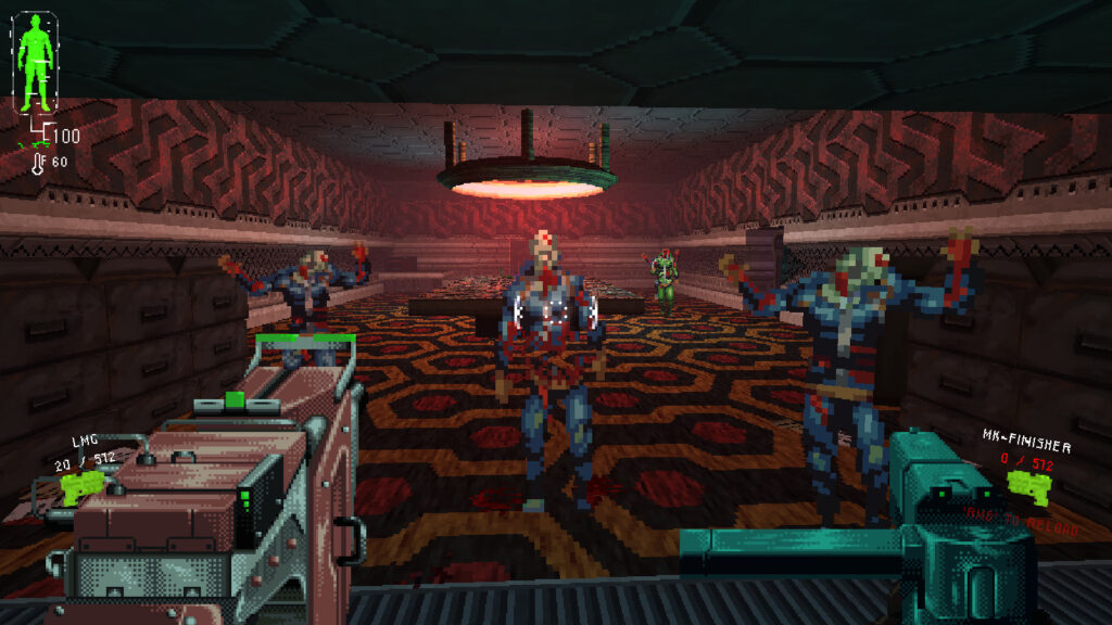 Hyperviolent pc free download (v1.0 final) - 2