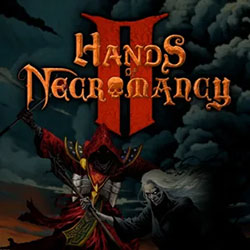 Hands of Necromancy II PC Free Download (Build 17352010)