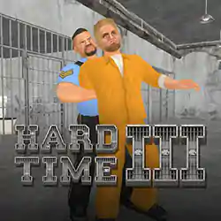 Hard Time III PC Free Download (Build 17334773)