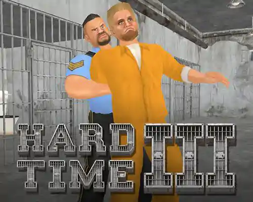 Hard time iii pc free download (build 19188737)