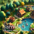 Harmonis: the hand-made kingdoms download (v1.0 final)