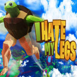I HATE MY LEGS PC Free Download