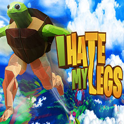 I HATE MY LEGS PC Free Download