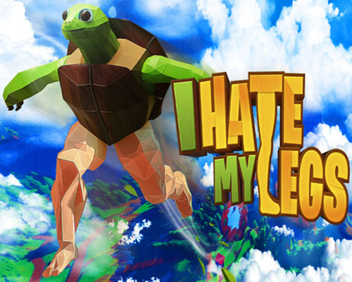 I HATE MY LEGS PC Free Download I HATE MY LEGS PC Free Download