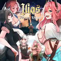 Ilias: Legends of Alcyone PC Free Download (v0.6.9)