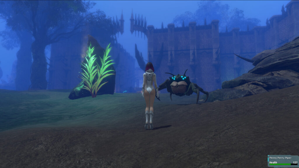 Intergalactic Ecstasy PC Free Download (v1.1_112368) Intergalactic Ecstasy PC Free Download (v1.1_112368)