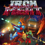 Iron Meat PC Free Download (v1.1.0) Iron Meat PC Free Download (v1.1.0)