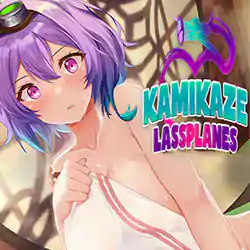 Kamikaze Lassplanes PC Free Download (v1.1.0)